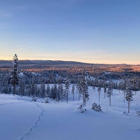 Idre Northpark Villa Eksteriør billede