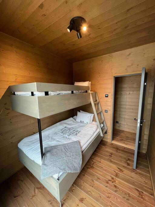 Idre Northpark Villa Eksteriør billede