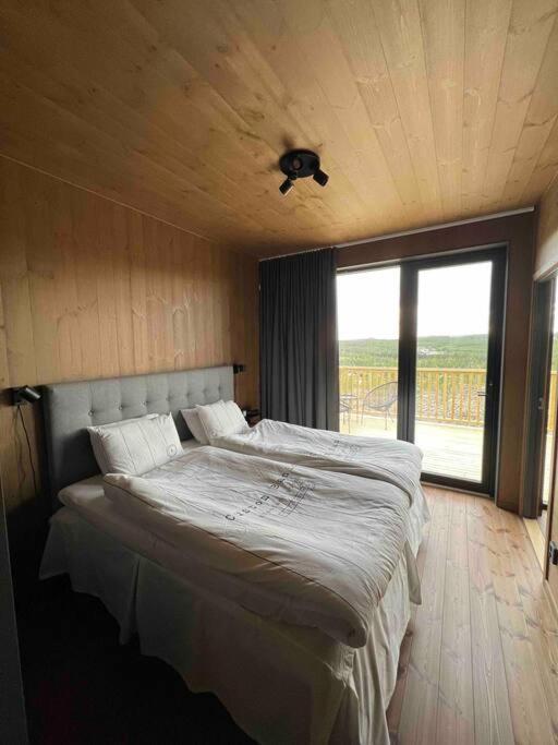 Idre Northpark Villa Eksteriør billede