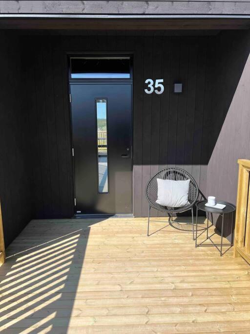 Idre Northpark Villa Eksteriør billede